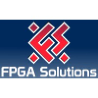 FPGA Solutions BV logo - Similar company to Fpga Controls
