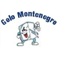 Gelo Montenegro logo - Similar company to Centro Comunitario Montenegro Ac