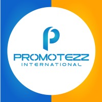 Promotezz International logo - Similar company to Dotsinc