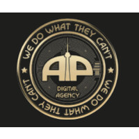 AP Agency logo - Similar company to Vinogradofff