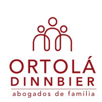 Ortolá Dinnbier Abogados de Familia logo - Similar company to Grupo Atica