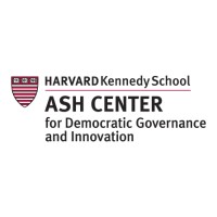 Harvard Ash Center for Democratic Governance and Innovation logo - Similar company to Harvard'S Center For Public Leadership