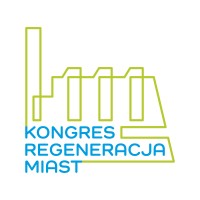 Kongres Regeneracja Miast logo - Similar company to Fundacja Gap