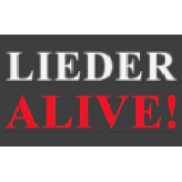 Lieder Alive!