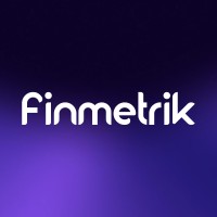 Finmetrik logo - Similar company to X9Hq