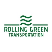 Rolling Green Transportation logo - Similar company to Frazer Church