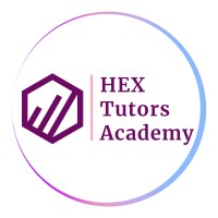 HEX Tutors Academy logo - Similar company to Tutor Solutions
