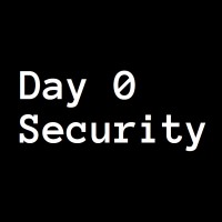 Day Zero Security logo - Similar company to Day Zero