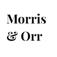 Morris and Orr logo - Similar company to Growth Engine Labs
