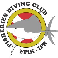 Fisheries Diving Club logo - Similar company to Himiteka Ipb