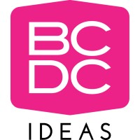 BC/DC Ideas logo - Similar company to Campus Pride