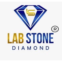 Lab stone logo - Similar company to Sterajewels