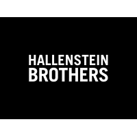 Hallenstein Brothers logo - Similar company to Huffer