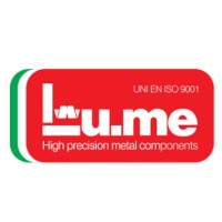 Lu-me s.r.l. logo - Similar company to Lariotechnik Srl