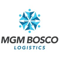 MGM Bosco Logistics logo - Similar company to Sealane Coldstorage & Terminals