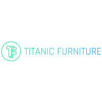 Titanic Furniture logo - Similar company to Titan Office