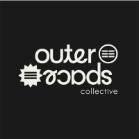 Outer Space Collective logo - Similar company to Eightkoi