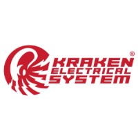 Kraken Electrical System logo - Similar company to Creative Performance Inc.