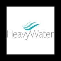 HeavyWater logo - Similar company to Collab