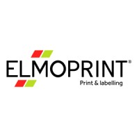 Elmoprint ApS Maskinfabrik logo - Similar company to Markings Aps
