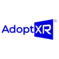 Adopt XR Labs logo - Similar company to Wiretel (Em-Cyberspace Services Pvt Ltd)