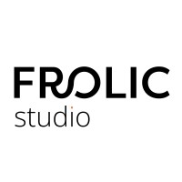 FROLIC studio logo - Similar company to Springtime Design