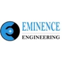 Eminence Engineering logo - Similar company to Y Engineering