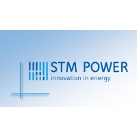 STM POWER a.s. - Dubnica nad Váhom logo - Similar company to Minerva Navis