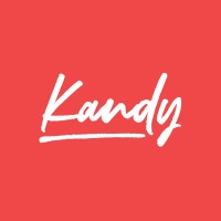 Kandy logo - Similar company to Comarkfy