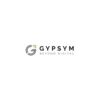 Gypsym logo - Similar company to Aliyyu Technologies