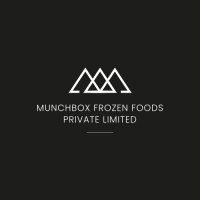 Munchbox Frozen Foods Private Limited( Frozen Bottle) logo - Similar company to Frozen Bottle
