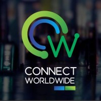 Connect Worldwide logo - Similar company to Robbmark Advertising