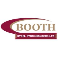 BOOTH STEEL STOCKHOLDERS LIMITED logo - Similar company to High Peak Steels