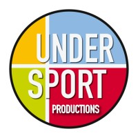 UnderSport Productions logo - Similar company to Prodncom