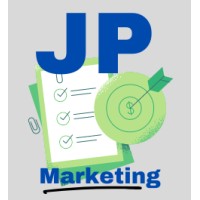 JP Marketing Services logo - Similar company to Peak Value Msp