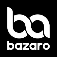 Bazaro logo - Similar company to Waiteraid
