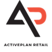 Activeplan Retail logo - Similar company to Personal Audit Systems Ltd