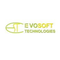 Evosoft Technologies logo - Similar company to Webmobi Network Solutions Pvt Ltd