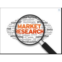 Market Research And Industry Analysis logo - Similar company to Patent Pleaders