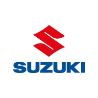 Suzuki Motos Perú logo - Similar company to Land Rover Perú