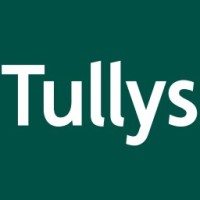 Tullys logo - Similar company to Gibberd Architects