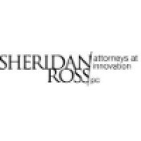 Sheridan Ross P.C. logo - Similar company to Webster Lp