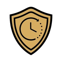 TimeShield logo - Similar company to Upnetix