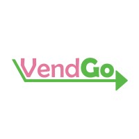 VendGo logo - Similar company to Sv365 Technologies