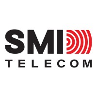 SMI Telecom logo - Similar company to Katuca Agile Solutions