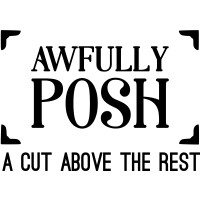 Awfully Posh logo - Similar company to Nocrap Gourmet Popcorn