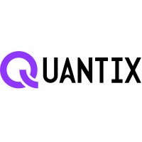 Quantix Solutions FZCO logo - Similar company to Quantix Capital