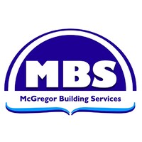 McGregor Building Services logo - Similar company to It Pro Tech Now