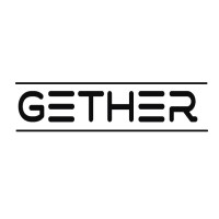 Gether logo - Similar company to Safee
