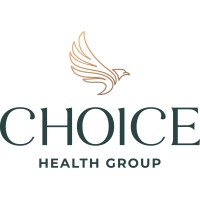 Choice Health Group logo - Similar company to Curata Partners Pllc